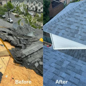 Refugios Roofing & Siding LLC