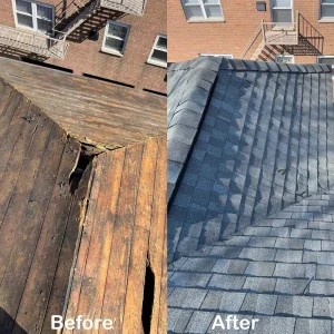 Refugios Roofing & Siding LLC