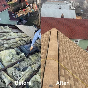 Refugios Roofing & Siding LLC