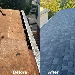 Refugios Roofing & Siding LLC