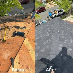 Refugios Roofing & Siding LLC