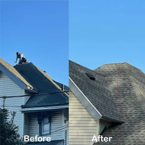 Refugios Roofing & Siding LLC